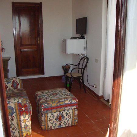 Casa Appartamento Lampedusa Bagian luar foto